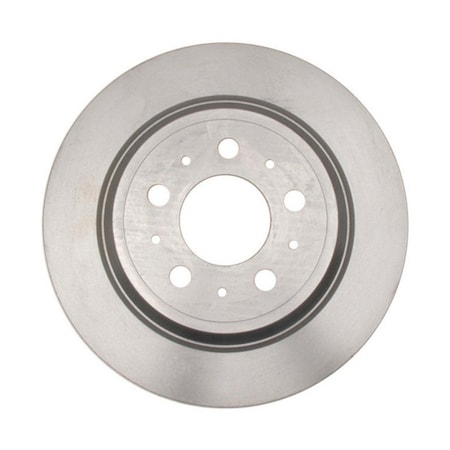 Raybestos Disc Brake Rotor Only Br34206,980045R 980045R